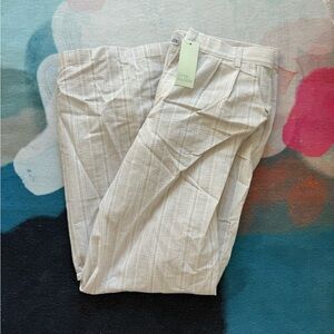 Grey Bandit Business Trousers